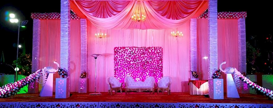 Photo of Utsav Banquet hall Kestopur, Kolkata | Banquet Hall | Wedding Hall | BookEventz