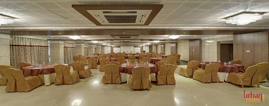 Photo of Utsav Banquet Hall @ Picaddle Resort Lonavala - Upto 30% off on Resort For Destination Wedding in Lonavala | BookEventZ