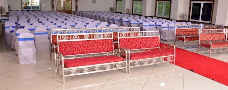 Photo of Utsav Function Hall Visakhapatnam Gajuwaka, Vishakhapatnam Prices, Rates and Menu Packages | BookEventZ