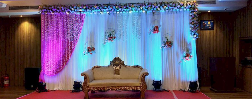 Photo of Utsav Garden Kolkata | Wedding Lawn - 30% Off | BookEventz