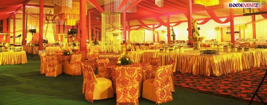 Photo of Utsav Grand Banquet Zirakpur, Chandigarh | Banquet Hall | Wedding Hall | BookEventz