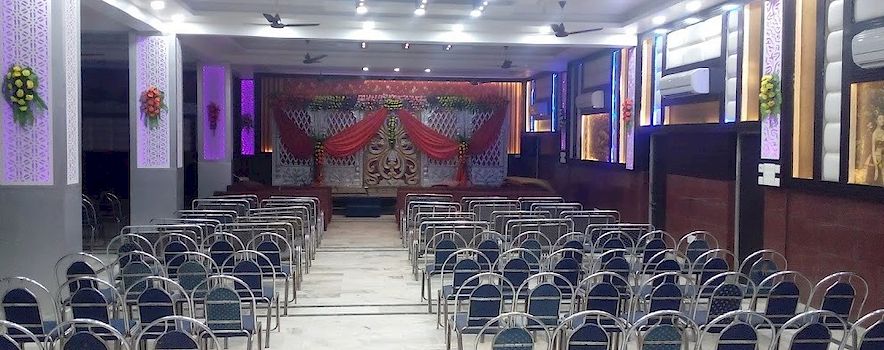 Photo of Utsav Hall Kanpur | Banquet Hall | Marriage Hall | BookEventz
