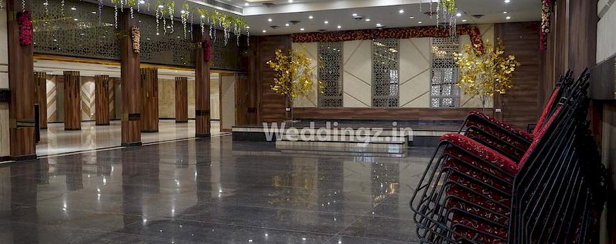 Photo of Utsav Marriage Home Agra | Banquet Hall | Marriage Hall | BookEventz