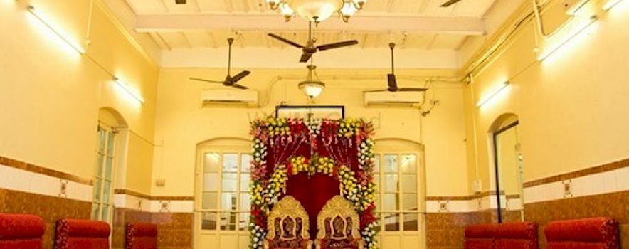 Photo of Utsav Marriage House Sarat Bose Road, Kolkata | Banquet Hall | Wedding Hall | BookEventz