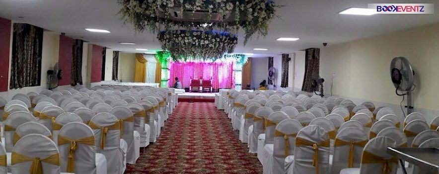 Photo of Utsav & Umang Lawn & Banquets Mumbai | Wedding Lawn - 30% Off | BookEventz
