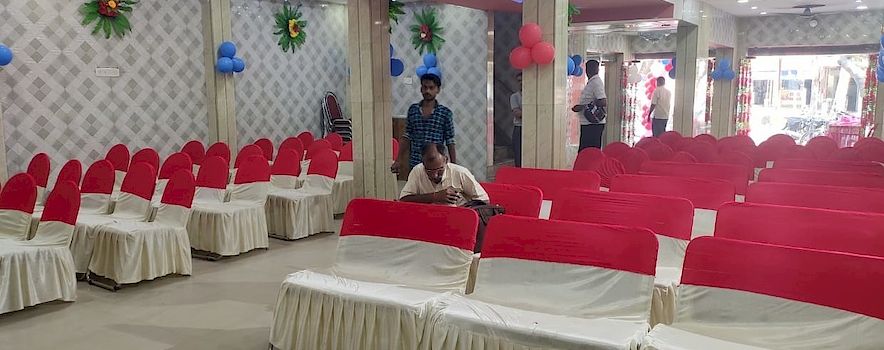 Photo of Uttam Galaxy Kanpur | Banquet Hall | Marriage Hall | BookEventz