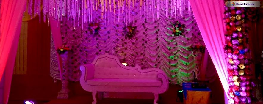 Photo of Uttam Marriage Hall, Guwahati Prices, Rates and Menu Packages | BookEventZ