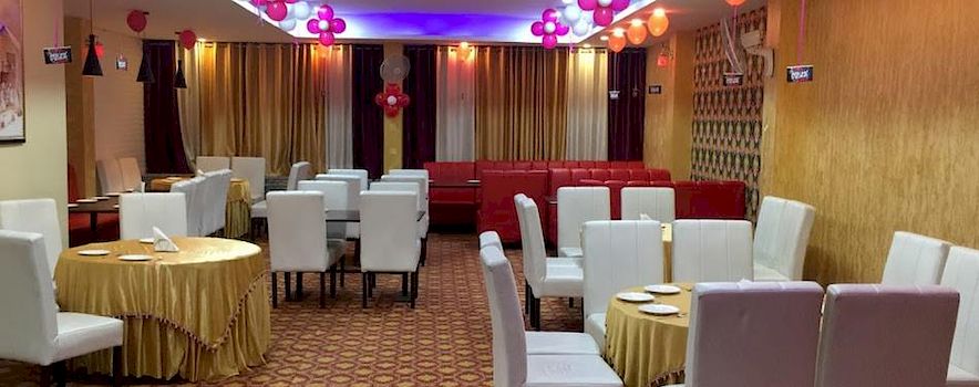 Photo of Uttams Buffet and Restaurant Patiala | Banquet Hall | Marriage Hall | BookEventz