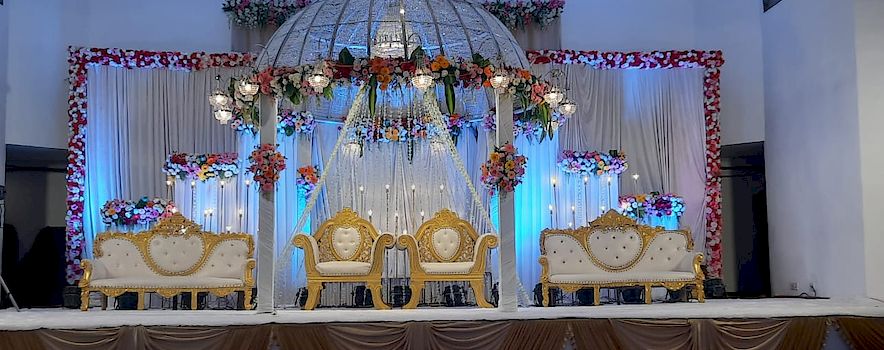 Photo of Uttar Bharatiya Sangh Hall Bandra, Mumbai | Banquet Hall | Wedding Hall | BookEventz