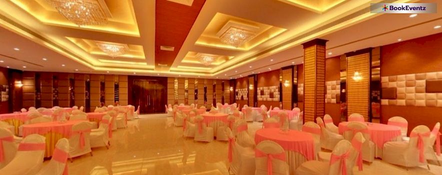 Photo of V Banquet & Lawn Chembur, Mumbai | Banquet Hall | Wedding Hall | BookEventz
