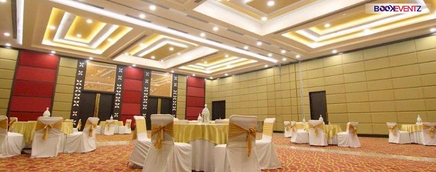 Photo of V Club Sohna Road, Delhi NCR | Banquet Hall | Wedding Hall | BookEventz