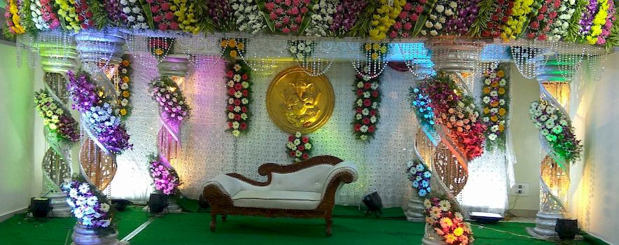 Photo of V Function Halls Visakhapatnam Simhachalam, Vishakhapatnam Prices, Rates and Menu Packages | BookEventZ