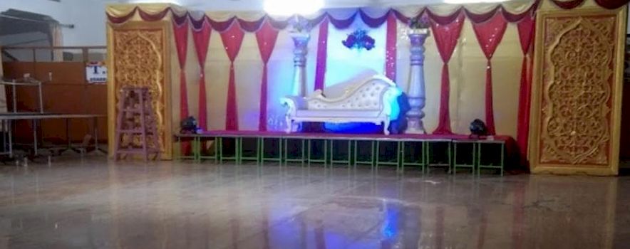 Photo of V Muthusamy Mahal Coimbatore | Banquet Hall | Marriage Hall | BookEventz