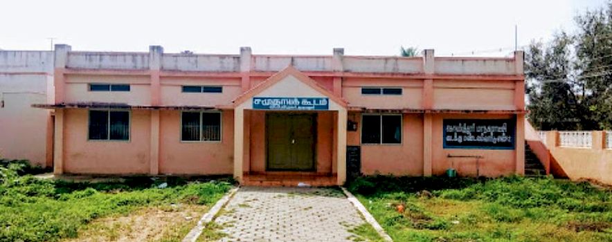 Photo of V P V Nagar Community Hall Coimbatore | Banquet Hall | Marriage Hall | BookEventz