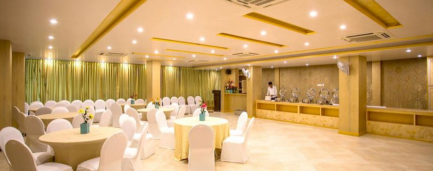 Photo of Hotel Vachi Inn Jaipur Banquet Hall | Wedding Hotel in Jaipur | BookEventZ