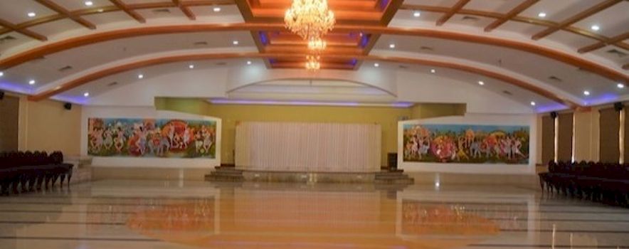 Photo of Vaibhagya Function Hall Visakhapatnam MVP Colony Vishakhapatnam | Banquet Hall | Marriage Hall | BookEventz