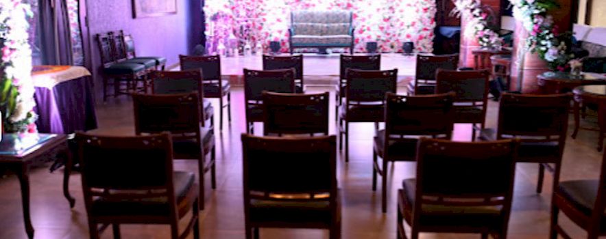 Photo of Vaishali Hall Chembur, Mumbai | Banquet Hall | Wedding Hall | BookEventz