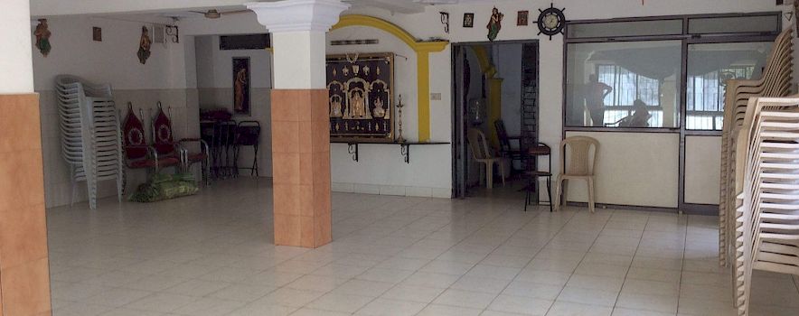 Photo of Vaishanvi Party Hall Rajajinagar Menu and Prices- Get 30% Off | BookEventZ