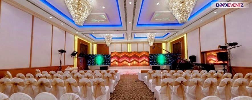 Photo of Vaishnav Banquet Kandivali, Mumbai | Banquet Hall | Wedding Hall | BookEventz