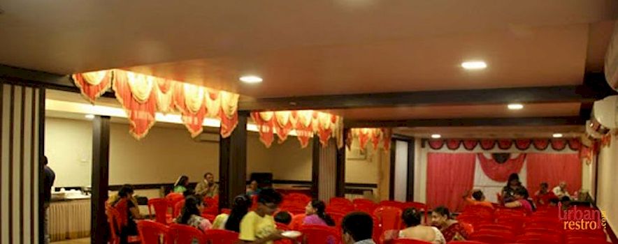 Photo of Vaishnavi Banquet Hall Thane, Mumbai | Banquet Hall | Wedding Hall | BookEventz