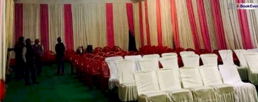 Photo of Vaishnavi Marriage Hall Kanpur | Banquet Hall | Marriage Hall | BookEventz