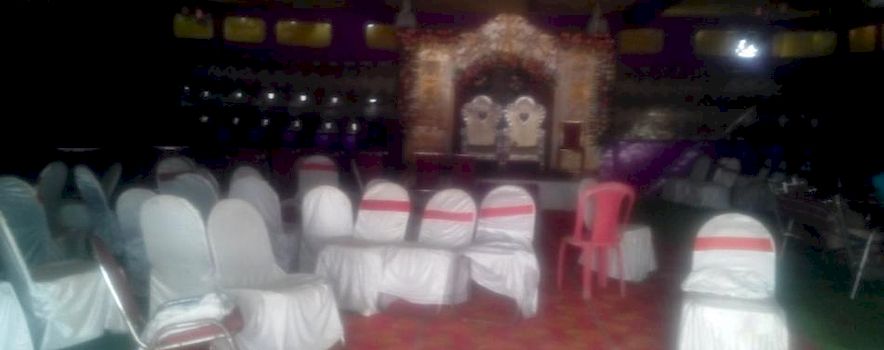 Photo of Vaishnavi Utsav Hall Patna | Banquet Hall | Marriage Hall | BookEventz