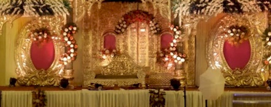 Photo of Vaishnavi Vatika Varanasi | Banquet Hall | Marriage Hall | BookEventz
