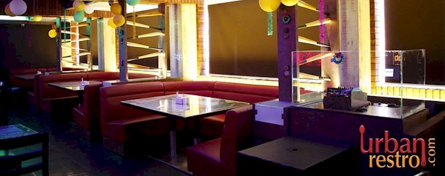 Photo of Vakaoo Sports Lounge Borivali Lounge | Party Places - 30% Off | BookEventZ