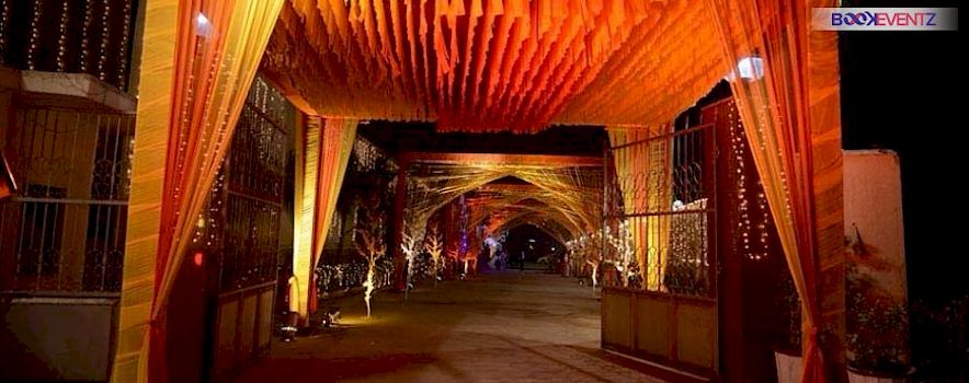 Photo of Valentine Motel & Resort GT Karnal Road | Wedding Resorts - 30% Off | BookEventZ