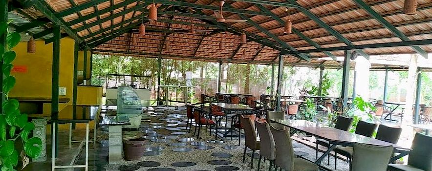 Photo of Vanaa Resorts Kumbalgodu Menu and Prices- Get 30% Off | BookEventZ