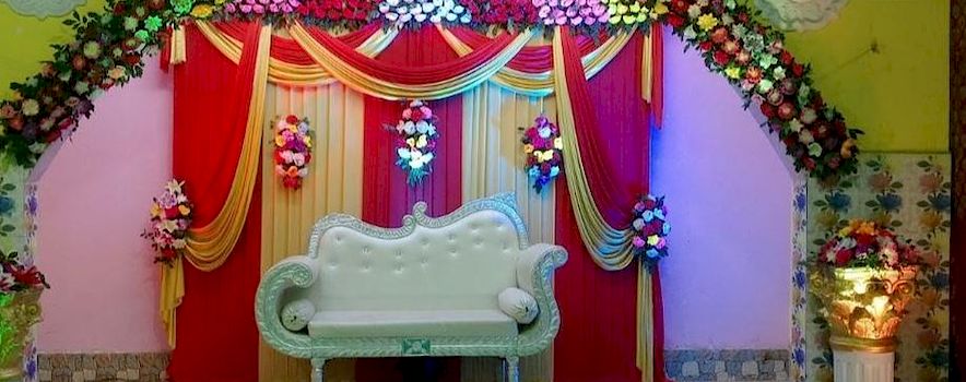 Photo of Vandana Bibah Bhawan Guwahati | Banquet Hall | Marriage Hall | BookEventz