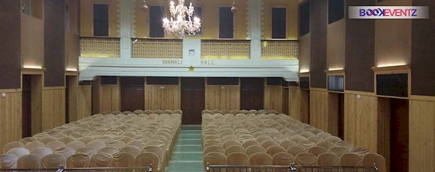 Photo of Vanmali Hall Dadar, Mumbai | Banquet Hall | Wedding Hall | BookEventz