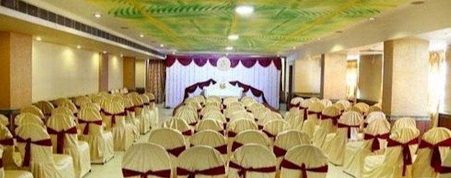 Photo of Vantillu Banquet Hall  Kukatpally, Hyderabad | Banquet Hall | Wedding Hall | BookEventz