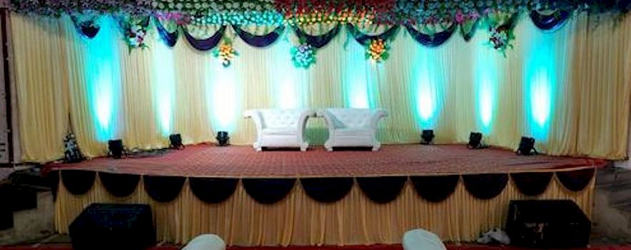 Photo of Varunavataara Jhulelal Banquet Hall Nerul, Mumbai | Banquet Hall | Wedding Hall | BookEventz