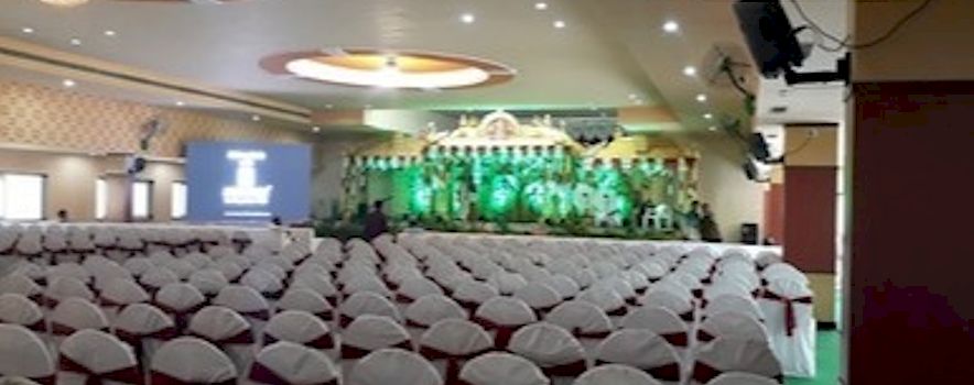 Photo of Vasanth Vihar Function Hall Nagole, Hyderabad | Banquet Hall | Wedding Hall | BookEventz