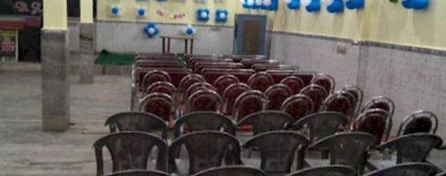 Photo of Vasudev Marriage Hall, Kanpur Prices, Rates and Menu Packages | BookEventZ