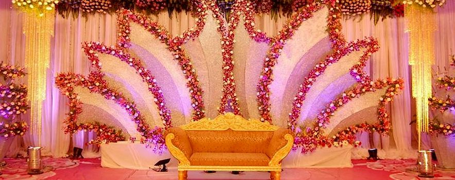 Photo of Vasudeva Function Plaza Visakhapatnam Simhachalam Vishakhapatnam | Banquet Hall | Marriage Hall | BookEventz