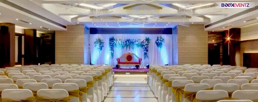 Photo of Vasundhara @ Rnest Banquet Thane, Mumbai | Banquet Hall | Wedding Hall | BookEventz