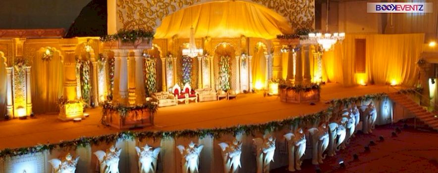 Photo of Vatika Garden Delhi NCR | Wedding Lawn - 30% Off | BookEventz