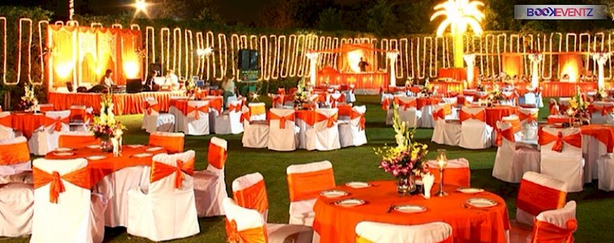 Photo of Vatika Grand Sector 29,Gurgaon, Delhi NCR | Banquet Hall | Wedding Hall | BookEventz