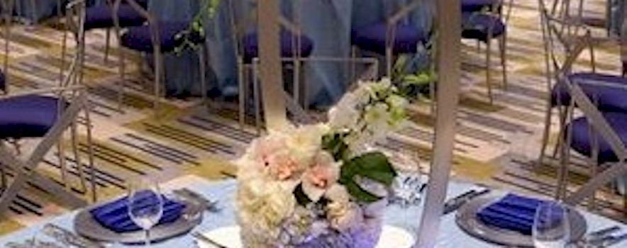 Photo of Vdara Hotel  Las Vegas Banquet Hall - 30% Off | BookEventZ 