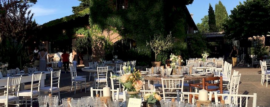 Photo of Vecchio Podere Rome | Wedding Resorts - 30% Off | BookEventZ