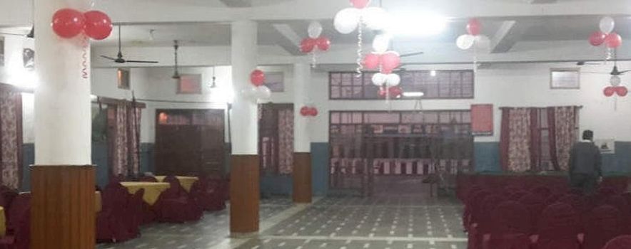 Photo of Vee Pee Complex Marriage Palace Jalandhar  | Banquet Hall | Marriage Hall | BookEventz