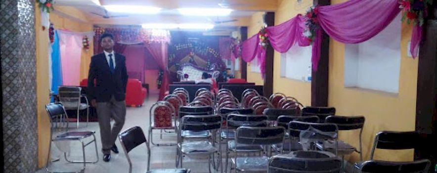 Photo of Veena Bihar Jain Banquet Hall, Patna Prices, Rates and Menu Packages | BookEventZ