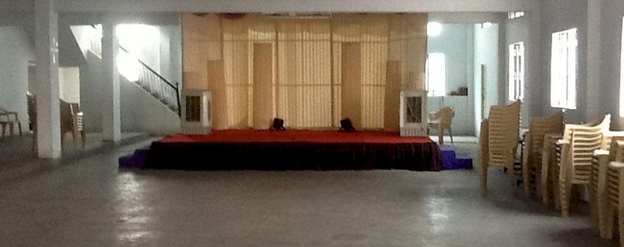 Photo of Velu Mahal Coimbatore | Banquet Hall | Marriage Hall | BookEventz