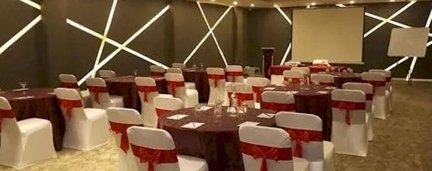 Photo of Velvette Hotel Bellandur Banquet Hall - 30% | BookEventZ 