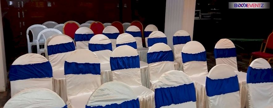 Photo of Hotel Venkat Presidency Kamothe Banquet Hall - 30% | BookEventZ 