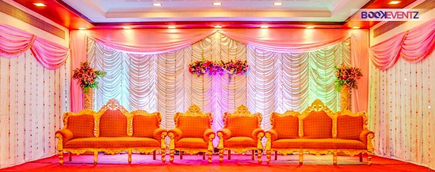 Photo of Venkatesh Banquet Hall Bhayander, Mumbai | Banquet Hall | Wedding Hall | BookEventz