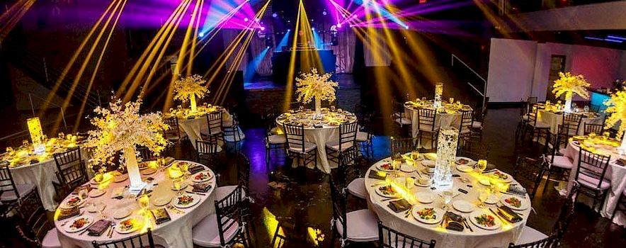 Photo of Venue 578 Eustis Orlando | Party Restaurants - 30% Off | BookEventz