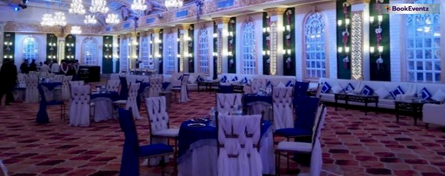 Photo of Venus Banquet, Gwalior Prices, Rates and Menu Packages | BookEventZ
